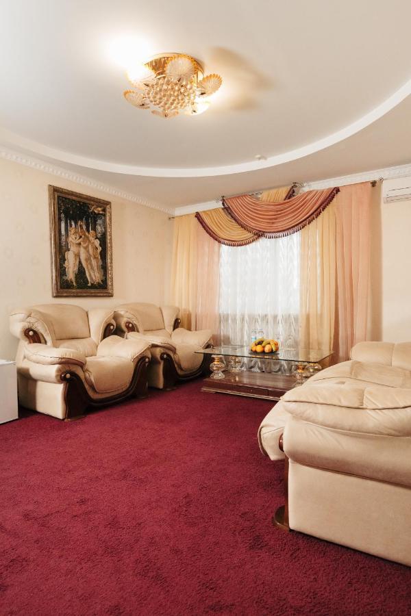 Hotel Stanislavskiy Dvir Iwano-Frankiwsk