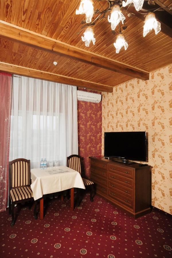 Stanislavskiy Dvir 3*